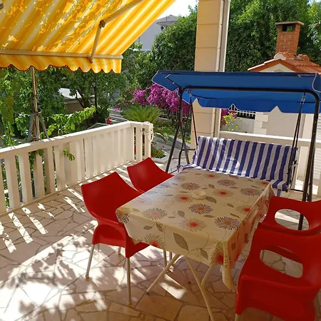 Apartment Mg Ravlic *