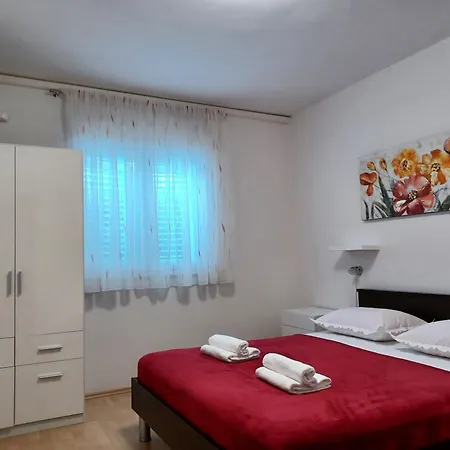 Mg Ravlic マカルスカ