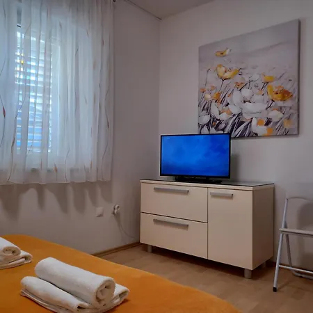 Mg Ravlic * Makarska