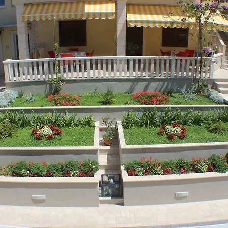 Mg Ravlic アパート