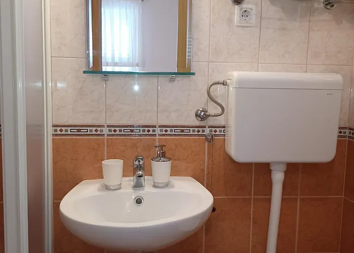 Apartment Mg Ravlic *