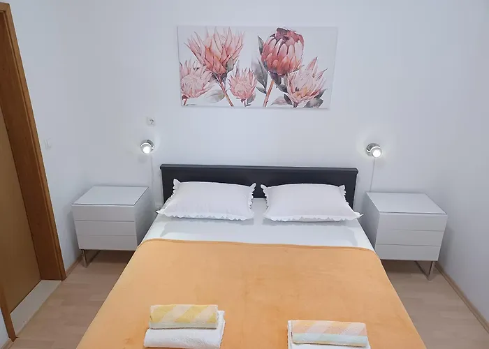 Mg Ravlic Apartment *