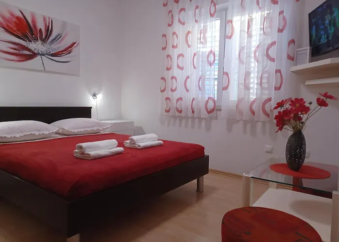 Mg Ravlic * Makarska