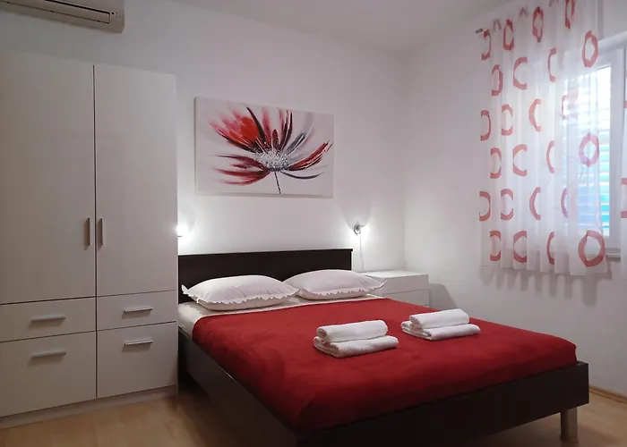 Mg Ravlic Apartment *