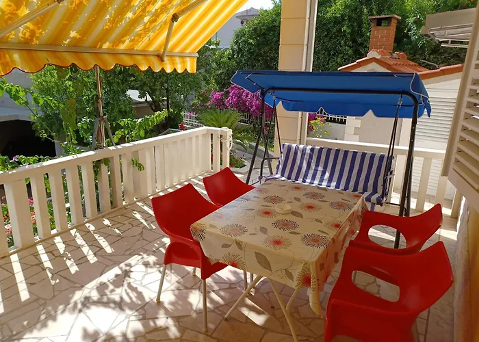 Apartment Mg Ravlic *