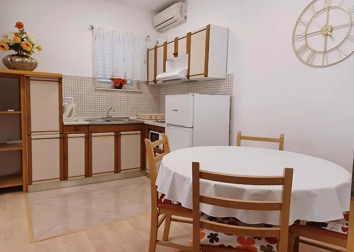 Apartment Mg Ravlic *