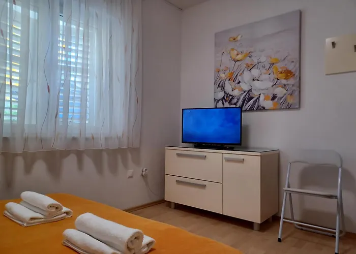 Mg Ravlic * Makarska