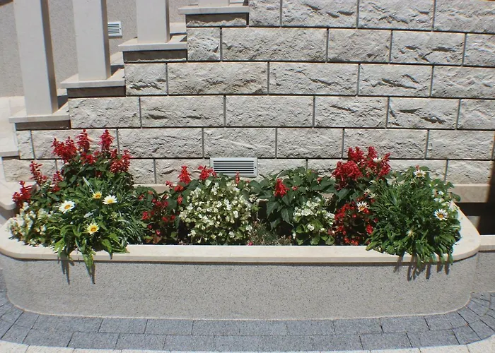 Apartment Mg Ravlic Makarska