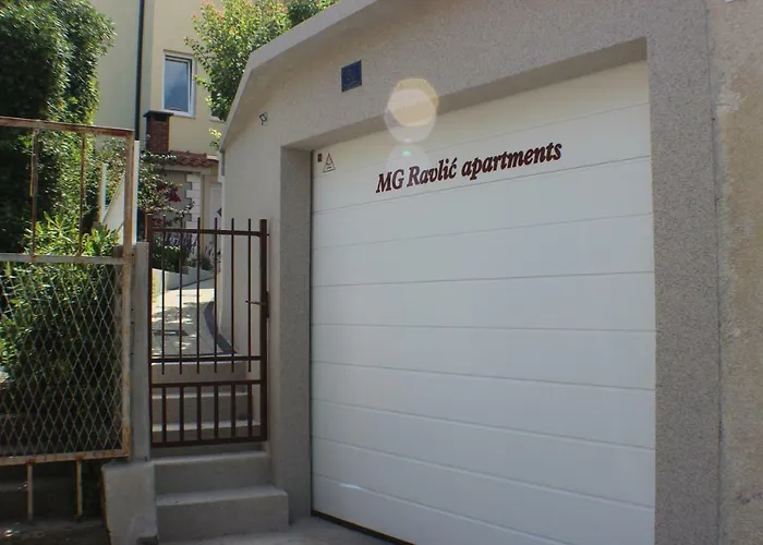 Mg Ravlic * Makarska