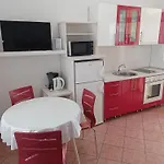 Mg Ravlic Apartament