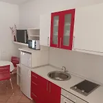 Mg Ravlic Apartament *