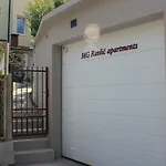 Mg Ravlic * Makarska