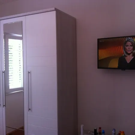 Appartement Mg Ravlic *