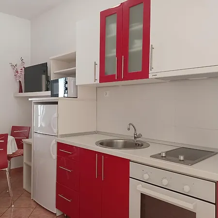 Appartement Mg Ravlic