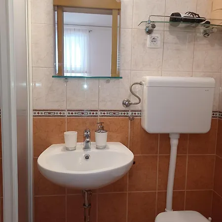 Appartement Mg Ravlic *