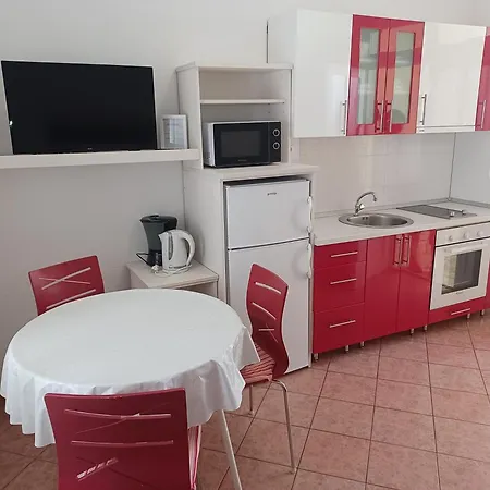 Mg Ravlic Appartement