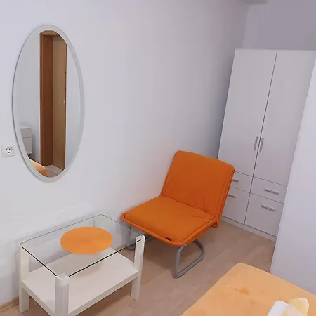 Apartman Mg Ravlic Makarska