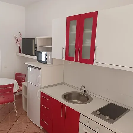 Mg Ravlic Appartement *