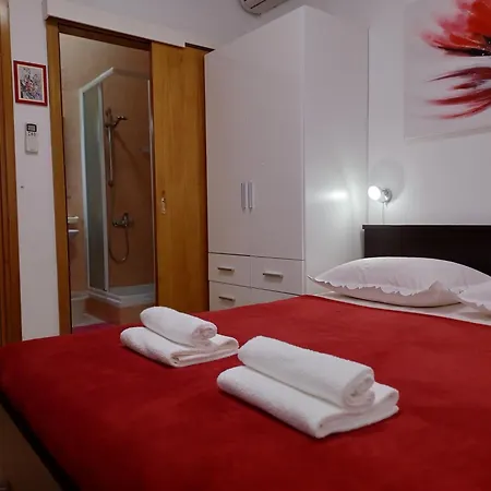 Appartement Mg Ravlic