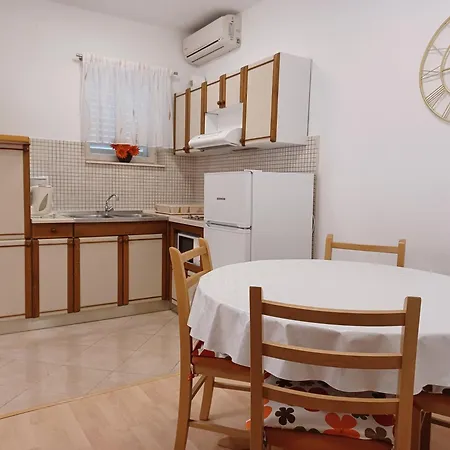 Appartement Mg Ravlic *