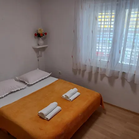 Appartement Mg Ravlic