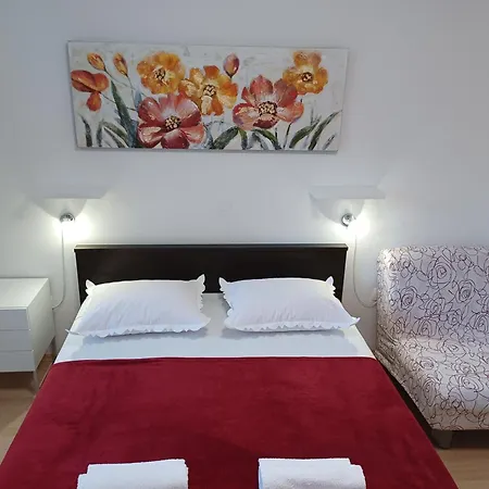 Appartement Mg Ravlic