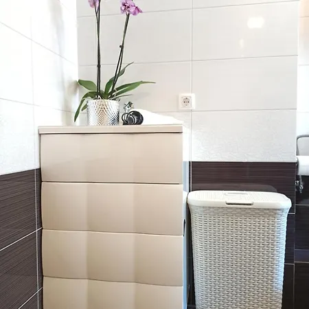 דירה Mg Ravlic *