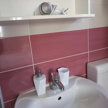 Mg Ravlic Appartement *