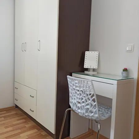 Appartement Mg Ravlic *