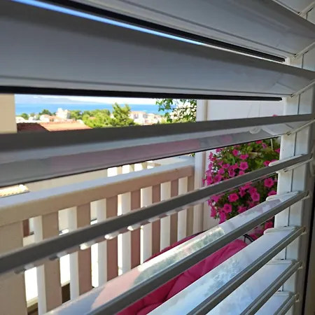 Mg Ravlic דירה *