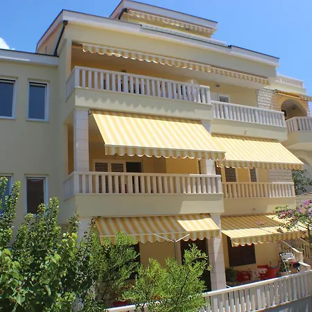 Appartement Mg Ravlic Makarska