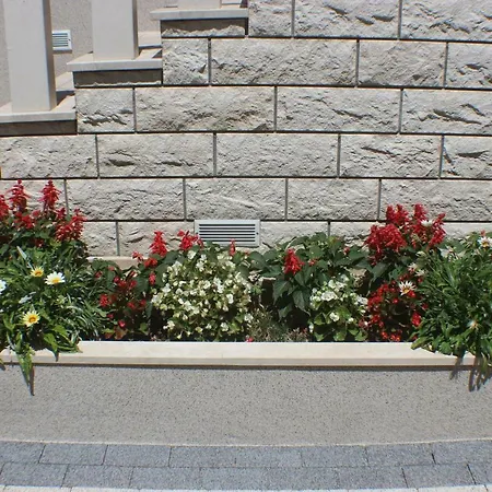 דירה Mg Ravlic מאקרסקה