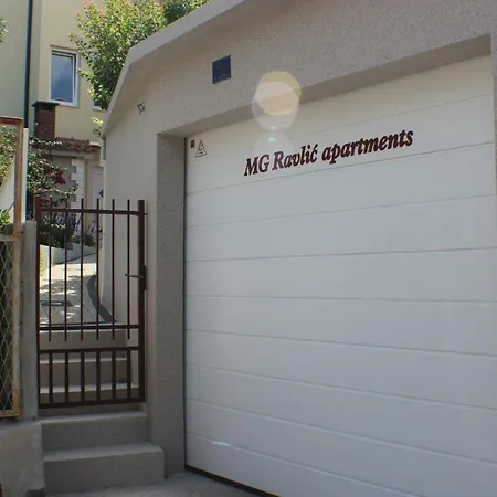 Mg Ravlic * Makarska