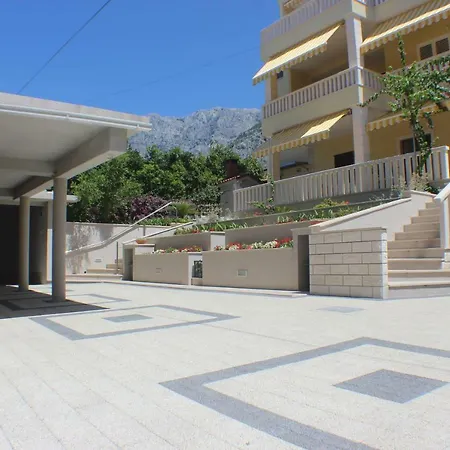 Appartement Mg Ravlic