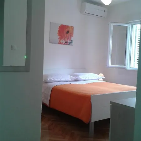 Mg Ravlic Appartement Makarska