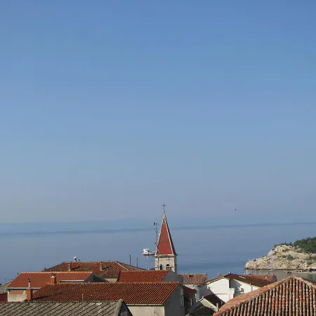 Mg Ravlic דירה *