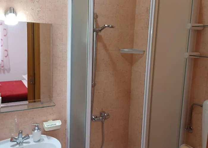 Mg Ravlic Lägenhet *