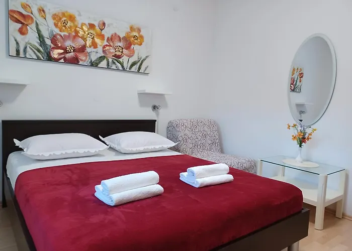 Mg Ravlic Lägenhet *