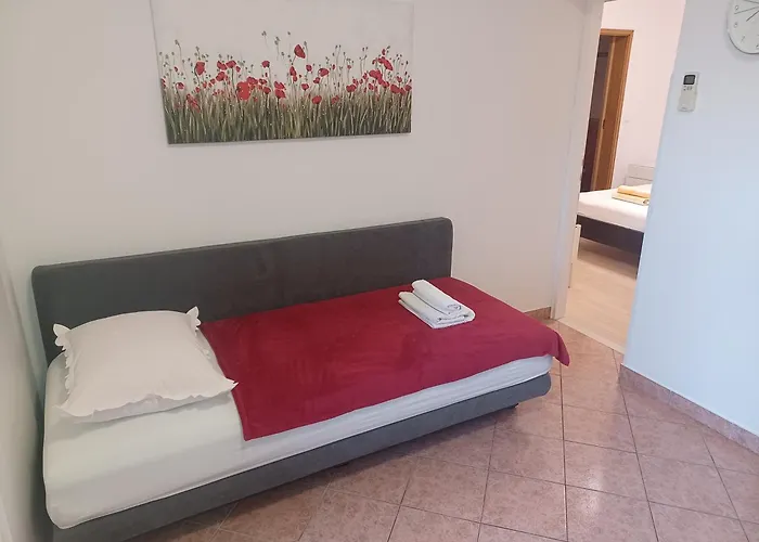 Mg Ravlic * Makarska