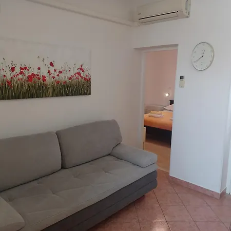 Lägenhet Mg Ravlic Makarska