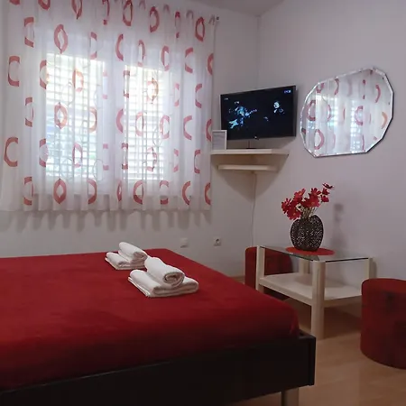 Mg Ravlic * 马卡尔斯卡